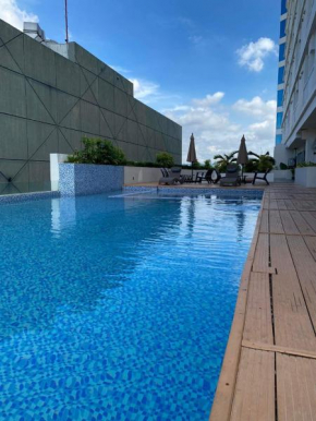 Inspiria condo 1005